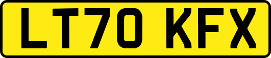 LT70KFX