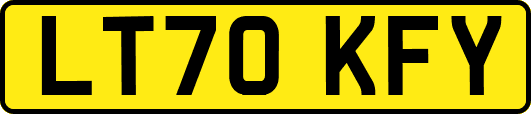 LT70KFY