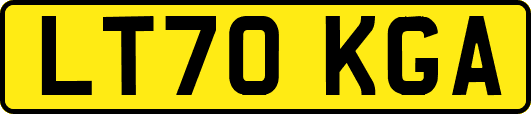 LT70KGA