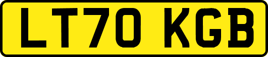 LT70KGB