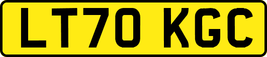 LT70KGC