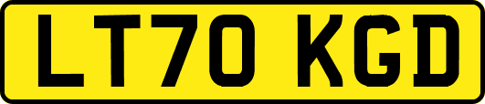 LT70KGD