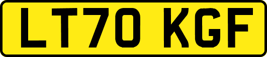 LT70KGF