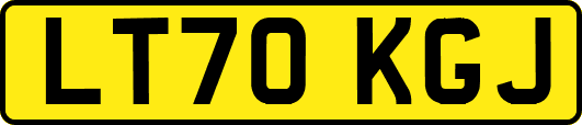 LT70KGJ