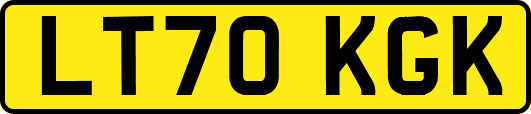 LT70KGK