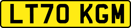 LT70KGM