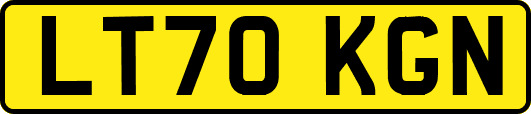 LT70KGN
