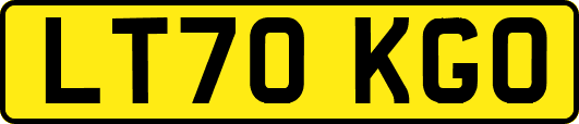 LT70KGO