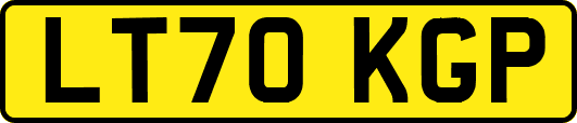 LT70KGP