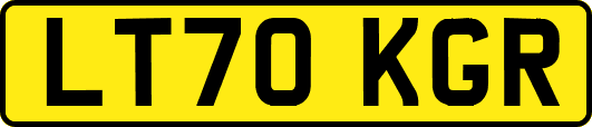 LT70KGR