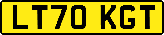 LT70KGT