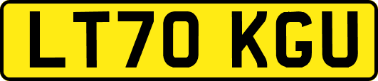 LT70KGU