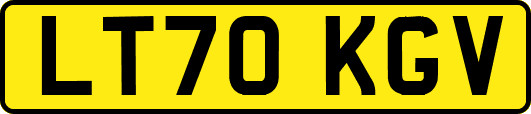 LT70KGV