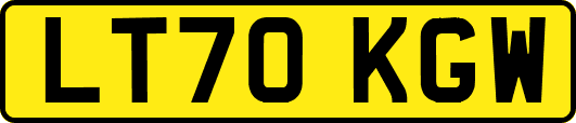 LT70KGW