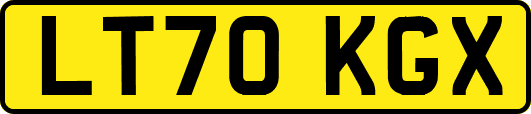 LT70KGX