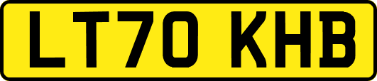 LT70KHB