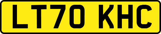 LT70KHC