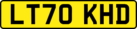 LT70KHD