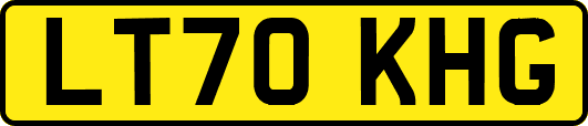 LT70KHG
