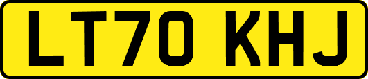LT70KHJ