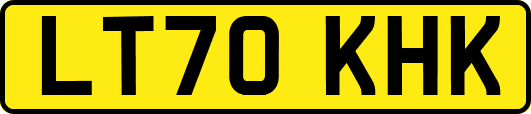 LT70KHK
