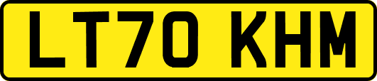 LT70KHM