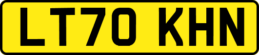 LT70KHN
