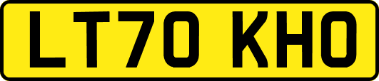 LT70KHO