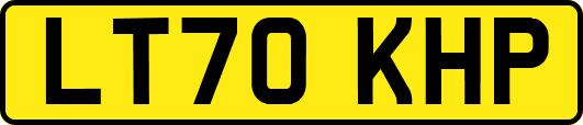 LT70KHP