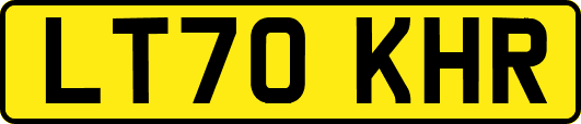LT70KHR