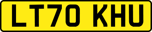 LT70KHU