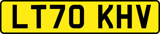 LT70KHV