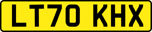 LT70KHX