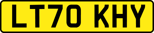 LT70KHY