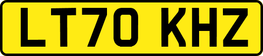 LT70KHZ