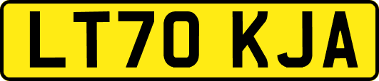 LT70KJA