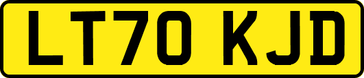 LT70KJD
