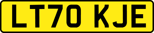 LT70KJE