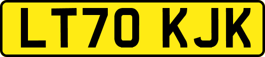 LT70KJK