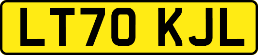 LT70KJL
