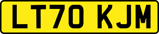 LT70KJM