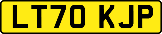 LT70KJP