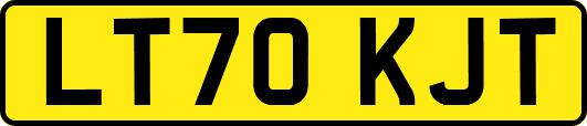 LT70KJT
