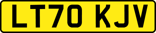 LT70KJV
