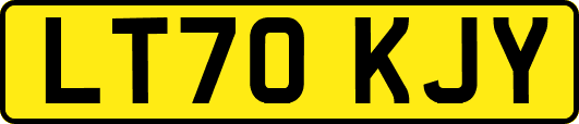 LT70KJY
