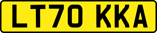 LT70KKA