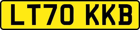 LT70KKB