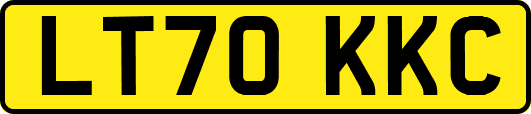 LT70KKC
