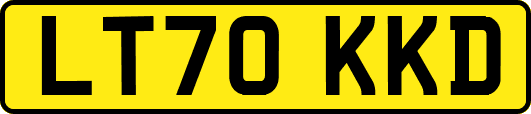 LT70KKD