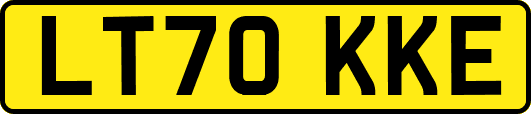 LT70KKE